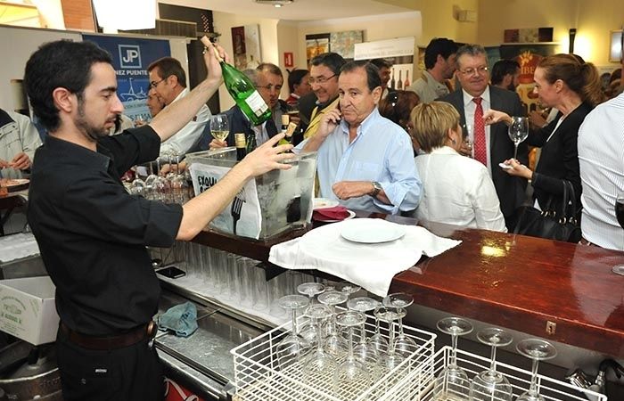 ‘Exquisitamente’ hace un exitoso balance de dos meses promocionado el sabor y la calidad de los productos de Huelva