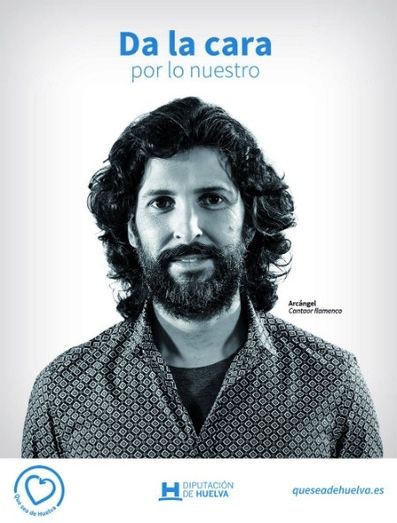 Conocidos rostros de la provincia ‘dan la cara por lo nuestro’ en la nueva campaña ‘Que Sea de Huelva’