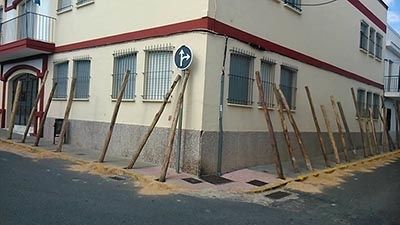 El runrún: La Huelva de las azoteas