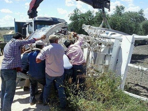 El runrún: Los riesgos de la Operación Salida rociera