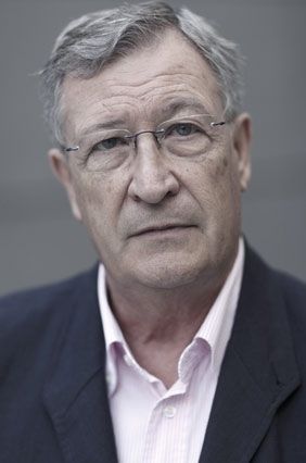 Porfirio Enríquez, nuevo director general de la Academia del Cine español