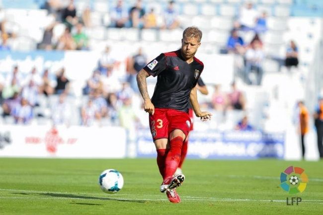 A las puertas del gol y del playoff (0-0)