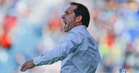Lunes clave para Sergi