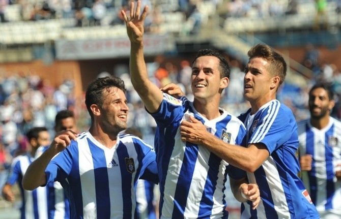 Cabrero y Morcillo, los más destacados en un equipo que echó de menos a Linares y a Arana