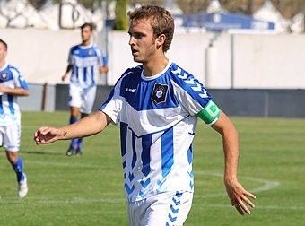 Jorge Merino se despide con palabras de elogio a Cándido Rosado y Sergi