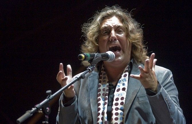 'Siete mares', el nuevo disco de Pepe El Marismeño, sale a la venta el próximo lunes