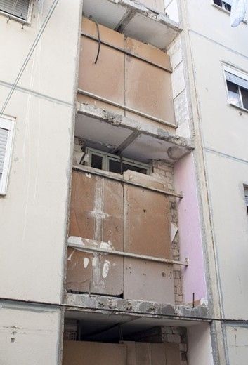 La Fiscalía ya investiga la paralización de las obras del Torrejón