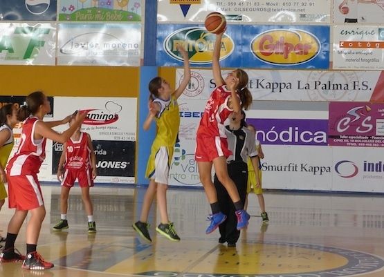 Conquero-Huelva A y Tesasur La Palma jugarán la la final del Provincial