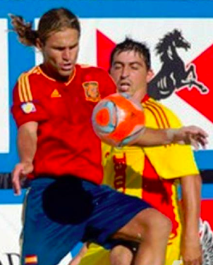 Pajón inicia con la Liga Europea un intenso verano con España, Andalucía y el Murcia