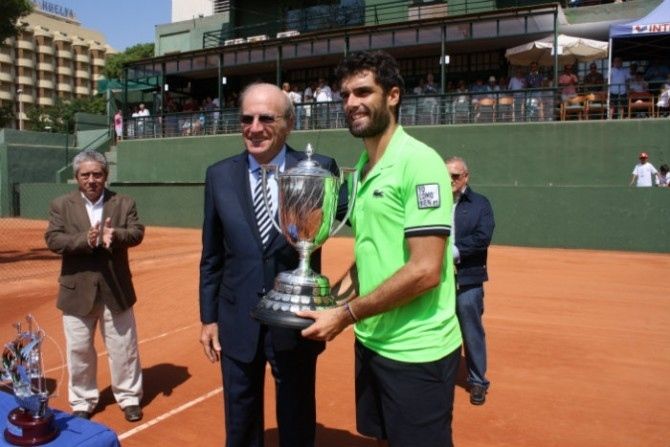 La próxima Copa del Rey estará dedicada a José García Requena