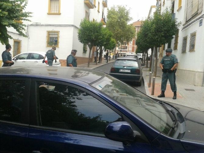 Arrestado un presunto islamista acusado de difundir mensajes en un foro yihadista