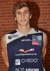 El palmerino Fran Cárdenas ficha por Obradoiro