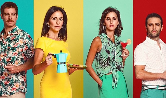 El teatro y la música protagonizan la programación del Gran Teatro para el mes de julio