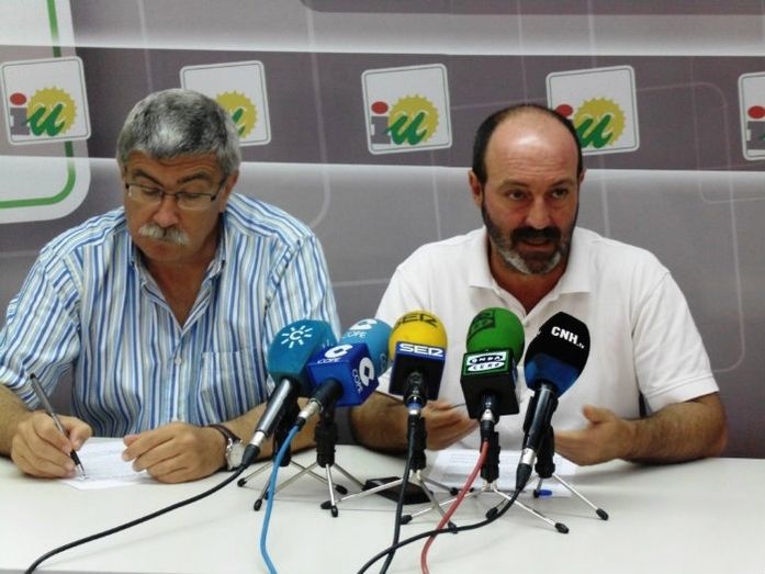 IU exige al Ayuntamiento que no despida a la plantilla de la  EMV y explique los gastos que no le corresponden