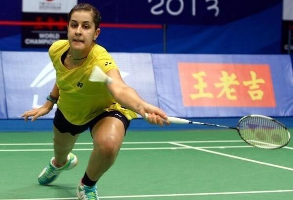 Carolina Marín cierra su tríptico asiático con el Superseries de Australia