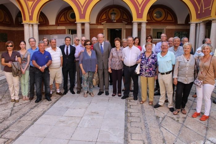 El alcalde anuncia que se adjudicará 'el mayor contrato de limpieza y mantenimiento de la historia de la ciudad”