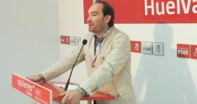El PSOE critica que la situación 'ruinosa' del Ayuntamiento afecta a servicios básicos como la Policía Local