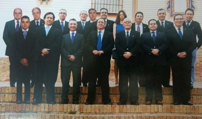 El runrún: Pasión de corta y pega