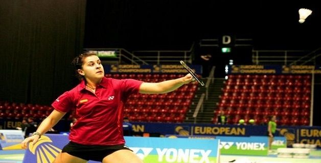 Carolina Marín accede a cuartos en Australia tras derrotar a la coreana Sung, número 4 del mundo