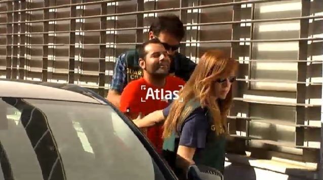 Decretan el ingreso en prisión del detenido por el doble crimen de Almonte