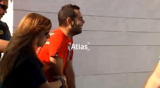 La defensa recurrirá el ingreso en prisión del detenido por el doble crimen de Almonte