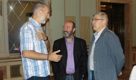 IU pide al Ayuntamiento la ejecución de un plan de limpieza para los barrios