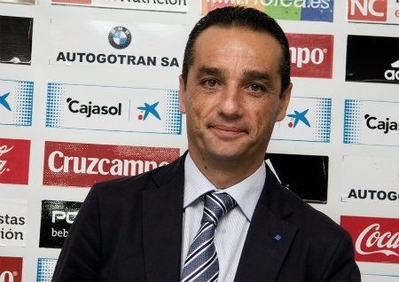 Oltra: 'El entorno debe tener claro que el objetivo se logra o se pierde al final de la temporada, no en septiembre'