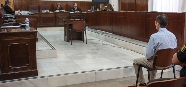 La Fiscalía mantiene la acusación y la defensa pide la libre absolución para José Bretón