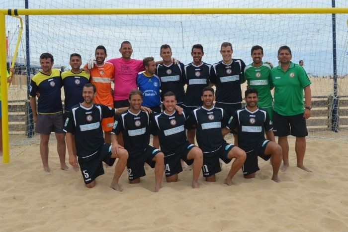 El Salón del Deporte de Huelva y el Murcia de Dani Pajón avanzan en la Liga Nacional