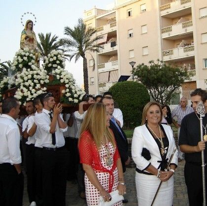 El Obispado aprueba la Hermandad de Nuestra Señora del Mar