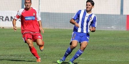 Diego Bardanca, en el equipo de la AFE
