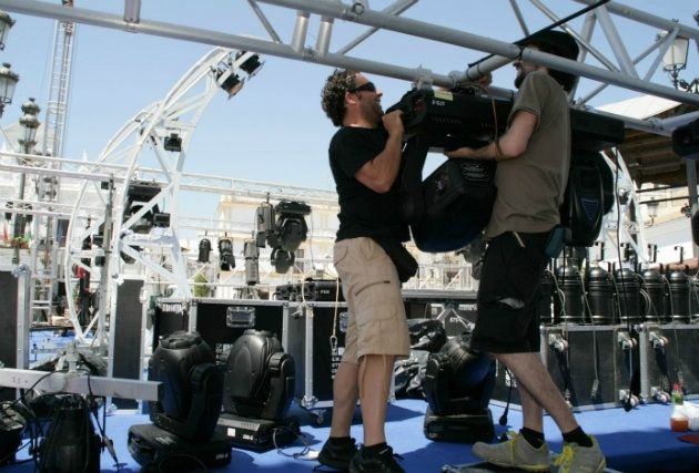 Cartaya se prepara para disfrutar este viernes de la primera Noche en Blanco de la cultura de la provincia