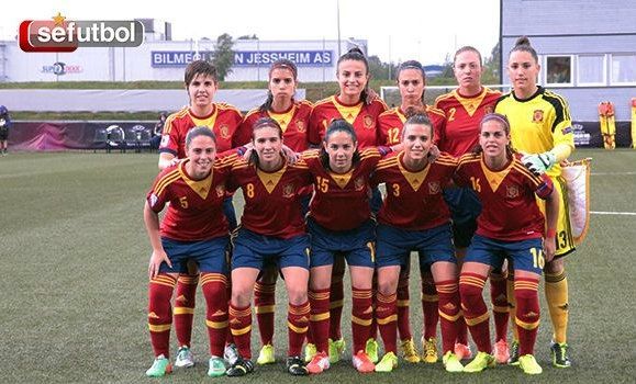 Sara Serrat cae con España ante Irlanda en el arranque del Europeo Sub 19 (1-0)