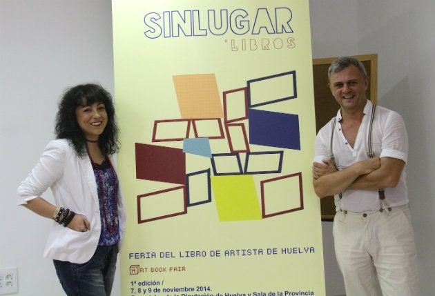 Diputación acogerá la Feria 'Singular', dedicada a ediciones “artísticas y expandidas” de los libros
