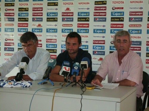 Peguero: 'Espero que Sakho llegue en unos días'