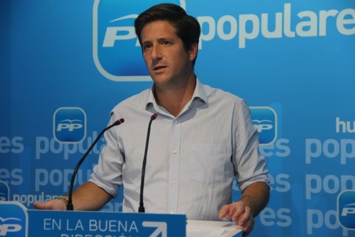 El PP estudiará salir del Patronato de Turismo por 'el uso partidista del organismo'