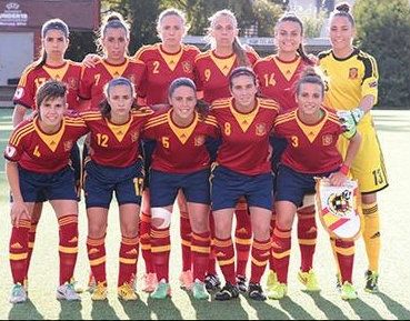 Sara Serrat jugará con España la final del Europeo Sub 19 tras ganar a Noruega (0-2)