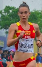 A Laura García-Caro le “sabe a oro” su gran Mundial Junior