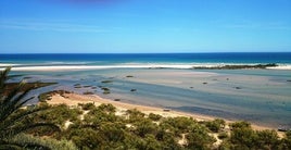 Las 7 playas más bonitas de Portugal a menos de una hora de Huelva