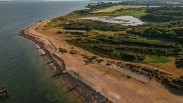 Playa de Nueva Umbría en Huelva: todo lo que debes saber