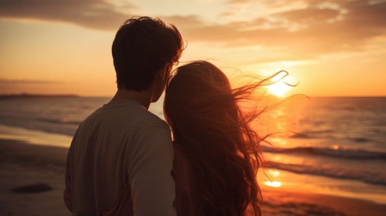 Ni Matalascañas ni Islantilla: estas son las playas más románticas de Huelva para viajar en pareja