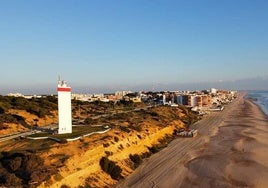 Ni Punta Umbría ni Isla Cristina: esta es la mejor playa de Huelva para desconectar en invierno