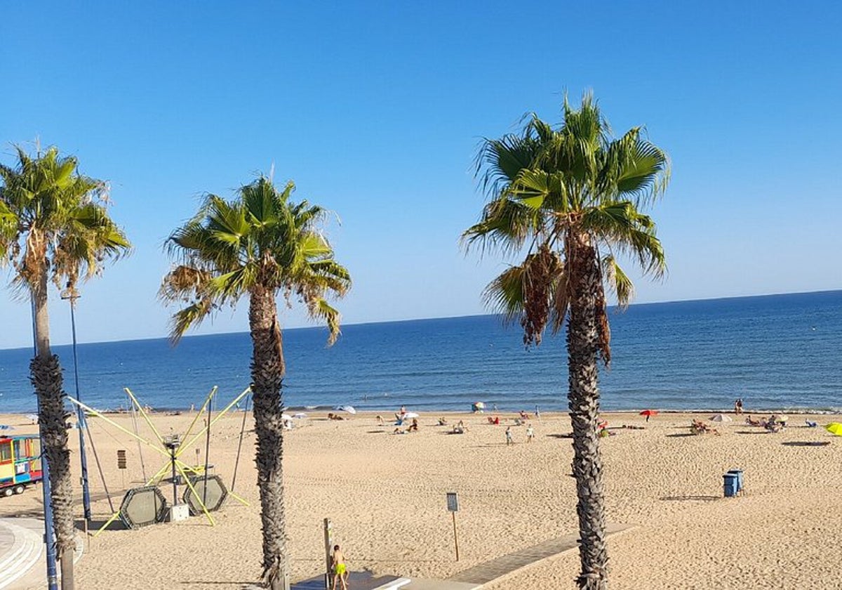 Esta es la mejor playa de Huelva para hacer una escapada en mayo