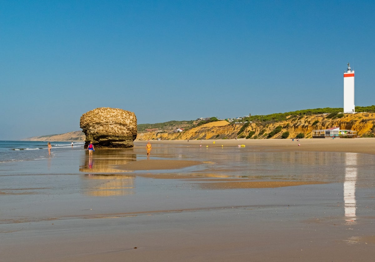 Playa de Matalascañas
