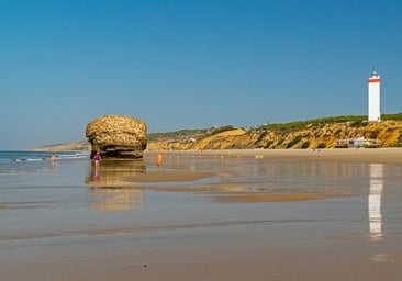 Ni Punta Umbría ni Isla Cristina: la playa de Huelva que aspira a convertirse en la mejor de Andalucía