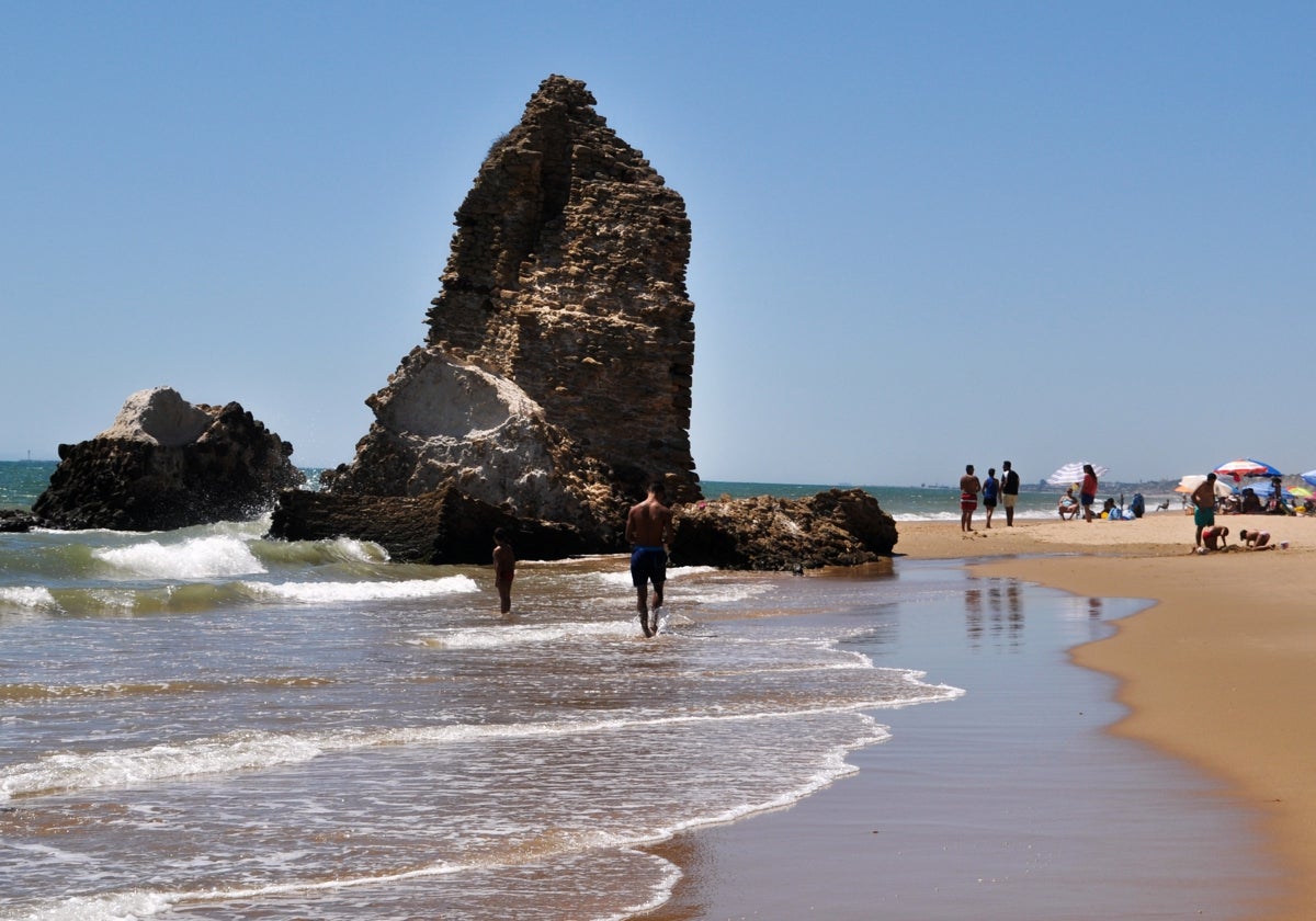 Playa de la Torre del Loro