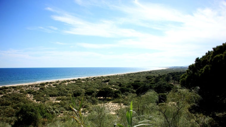 Cinco playas de Portugal a menos de una hora de Huelva que son un auténtico paraíso