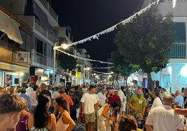Verano sin descanso en Punta Umbría: más de 120 actividades conforman la agenda estival de la localidad