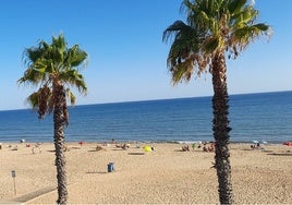 Esta región del Caribe se llama como una playa de Huelva debido al parecido de su arena dorada y fina