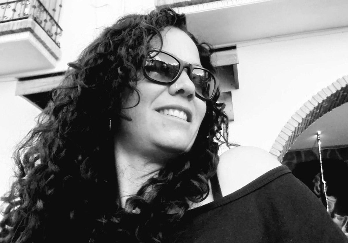 Rocío Gómez